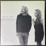 Robert Plant | Alison Krauss - Raising Sand 2LP (США 2007г.)