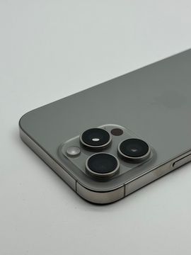 iPhone 16 Pro Max 256Gb Natural Titanium