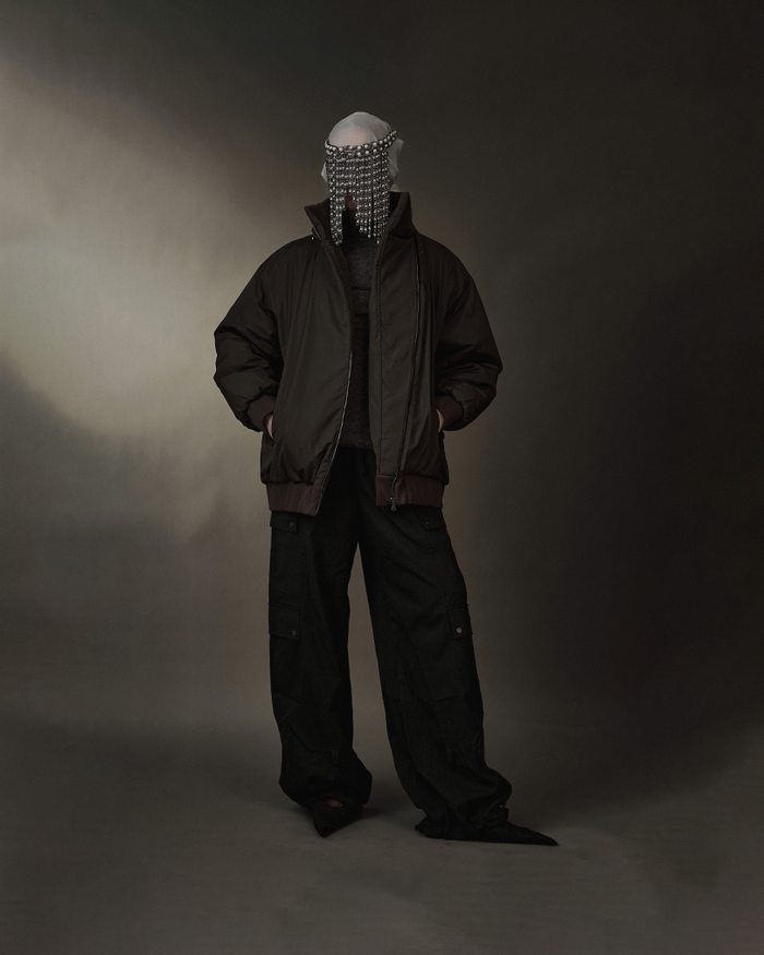 Бобмер PILOT'S JACKET