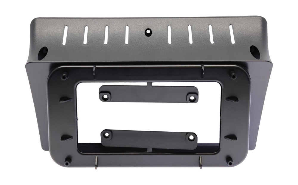 Переходная рамка магнитолы NISSAN MURANO 2004-2007 9 дюймов