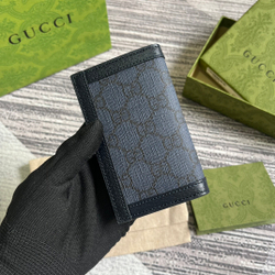 Gucci Ophidia Card Case