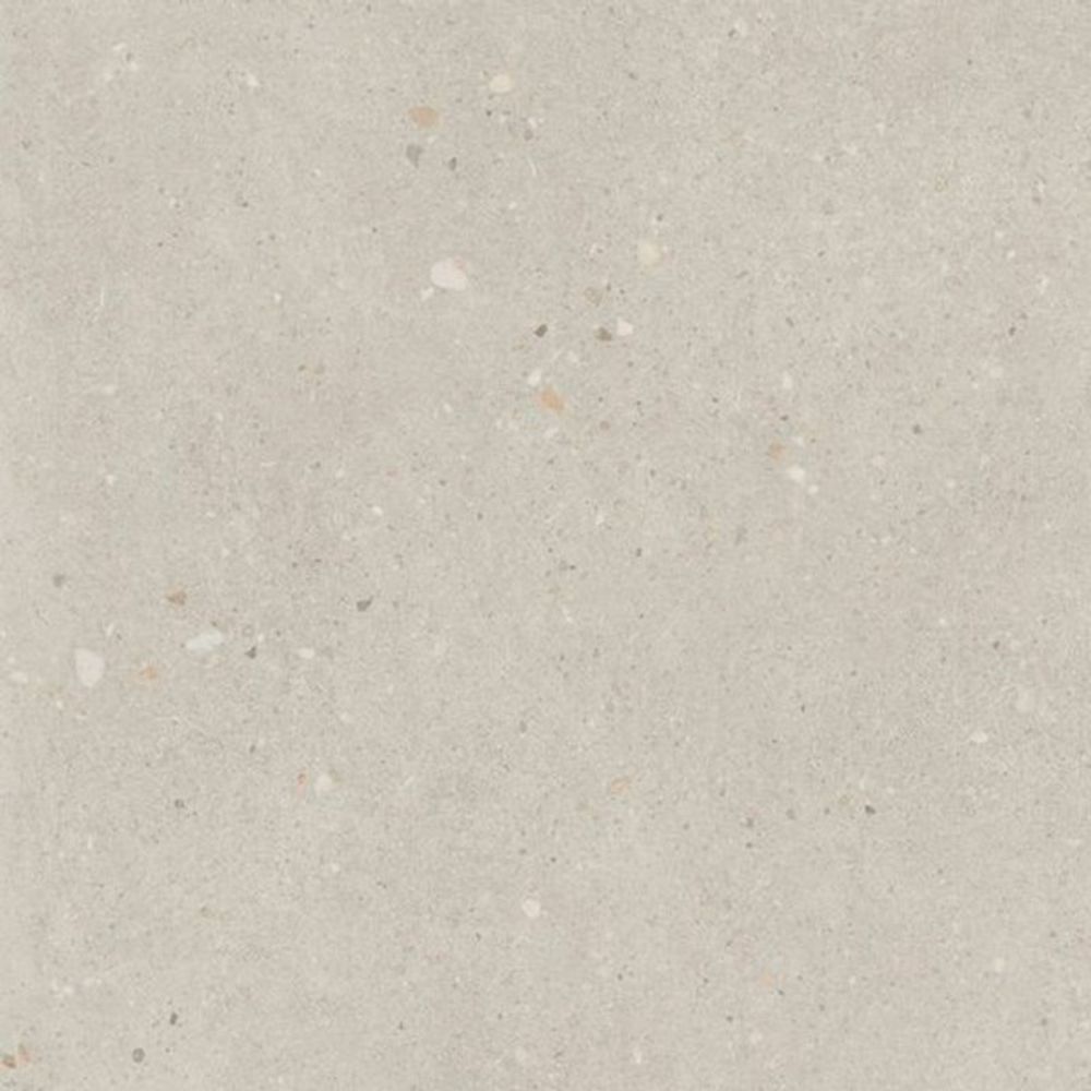 Керамогранит FlakeCement Серый Матовый R10A Ректификат (K947895R0001VTET)