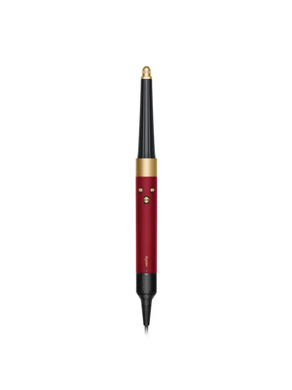 Мультистайлер Dyson HS08 Red Velvet/Gold