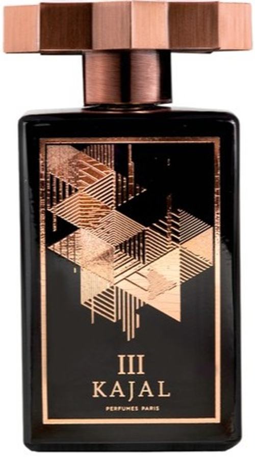 Kajal Homme III Eau de Parfum 100 ml