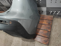 Бампер задний Suzuki Vitara 2 14-нв Б/У Оригинал 7181154P03N49