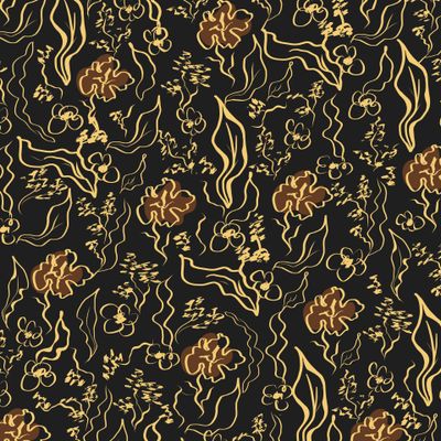 Фольклорный узор