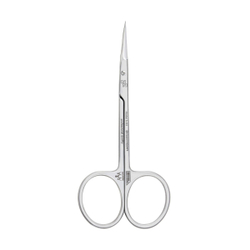 Nippon Nippers Ножницы для кутикулы S-02, 107мм