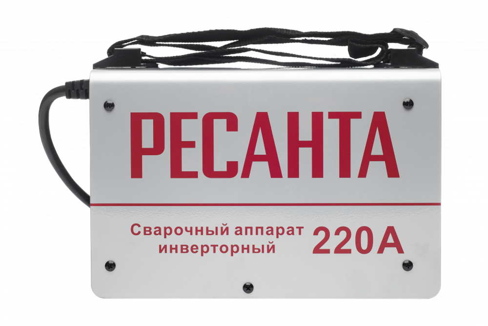 Сварочный аппарат инверторный САИ 220