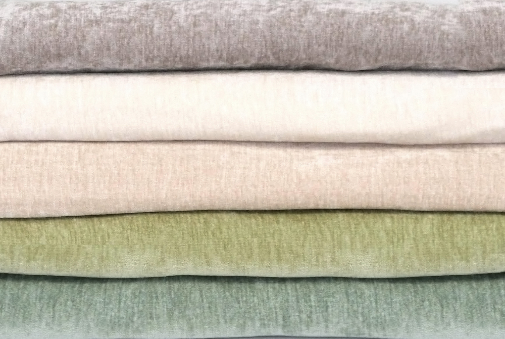 Портьерная ткань двусторонний шенилл Chenille арт. А086 col. 827-123 (высота 280 см, Китай)
