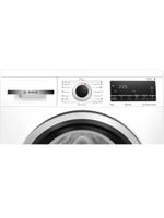 Стиральная машина Bosch WLS28460ME, 1400 оборотов, 8 кг, 12 программ, белая