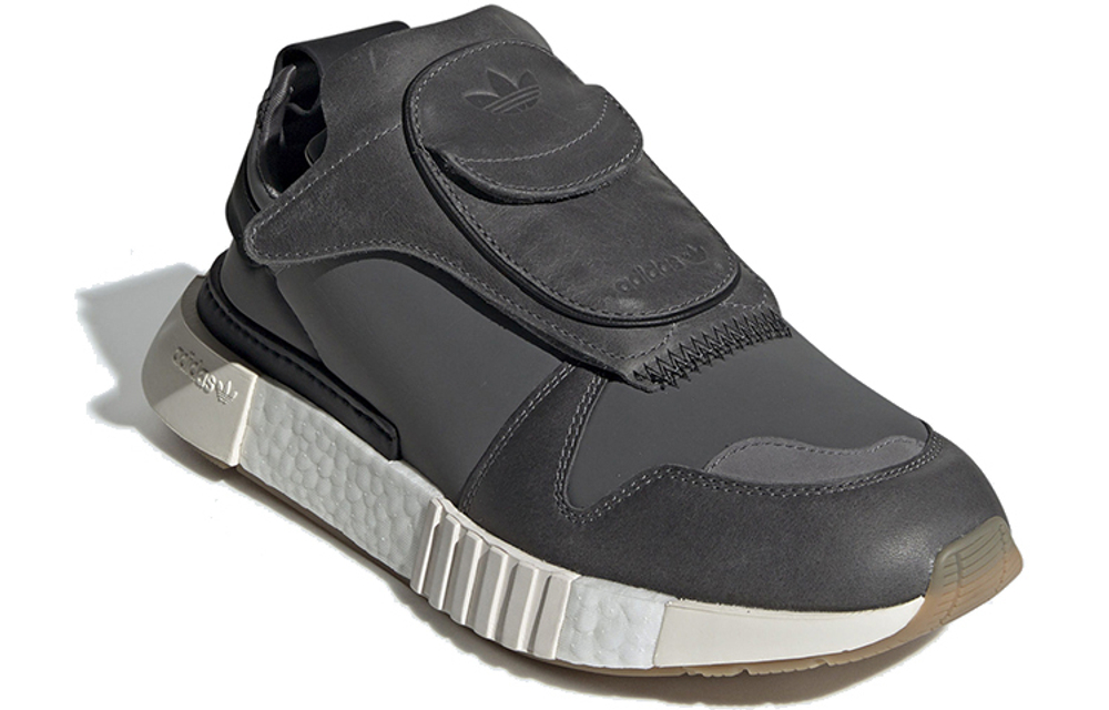 Adidas Futurepacer Grey Carbon