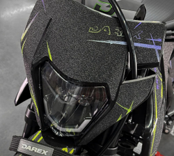 Мотоцикл DAREX Matay 250 ENDURO