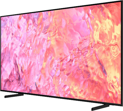 Телевизор Samsung QE55Q60CAUXRU