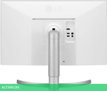 Монитор LG 27UL550-W