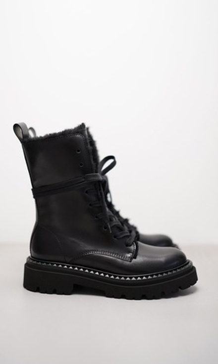 Ботинки женские Kennel&Schmenger Master X