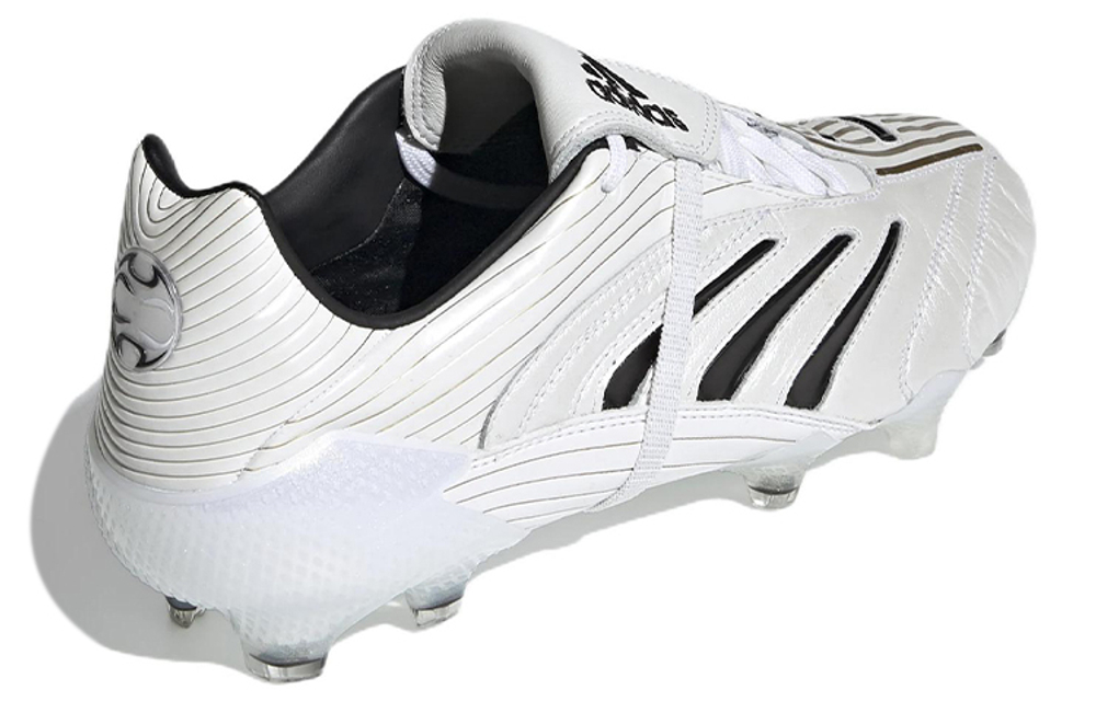 Кроссовки Adidas Predator Absolute Firm Ground Boots