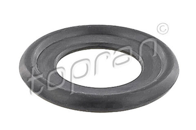 TOPRAN - 206622-TOR - Seal Ring, oil drain plug