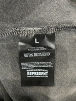 Футболка Represent
