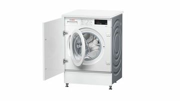 Встраиваемая стиральная машина Bosch WIW 24340