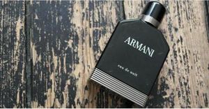 Armani Eau de Nuit Pour Homme