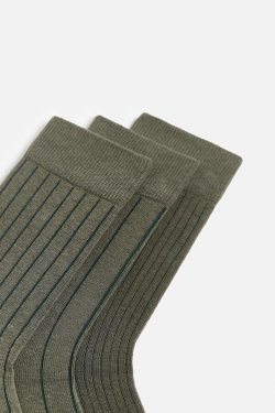 ZARA НОСКИ, ЗЕЛЕНЫЙ