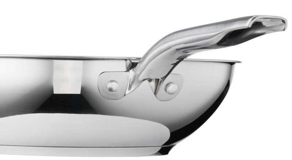 Набор посуды Tefal Intuition 20/24/28 см A703S314