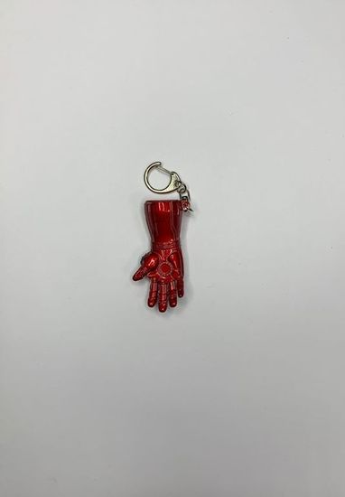 Брелок аксессуар