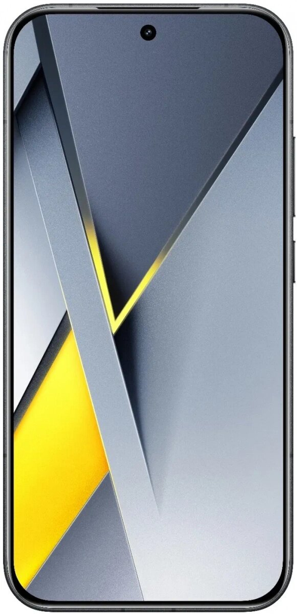 Смартфон Poco F8 Pro 12/256Gb 5G Black