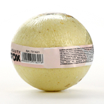 Бомбочка для ванны с душицей - 130 гр.