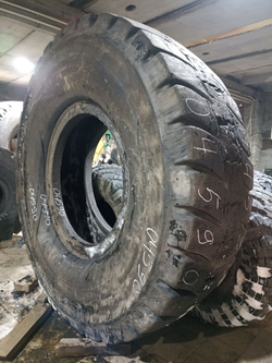 33.00R51 Michelin XDR2 шина б/у