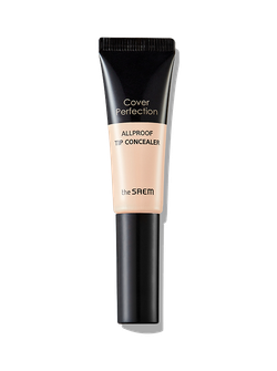 Cover Perfection Allproof Tip Concealer