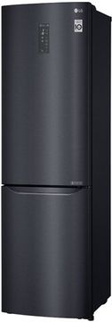 Холодильник LG GA-B499SQMC