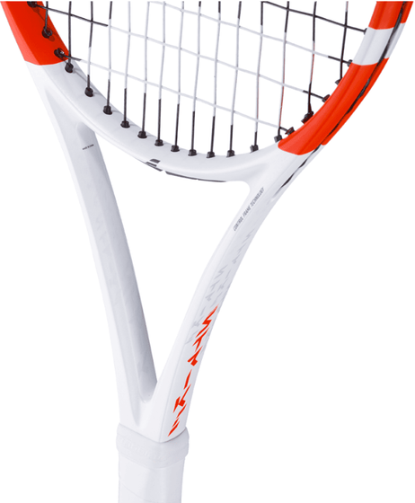 Ракетка теннисная Babolat Pure Strike Junior 26 (2024)