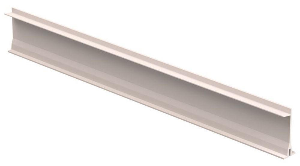 Перегородка разделительная для кабель-канала H=60мм L2000 PRIMER IEK CKK-40D-P60-K01