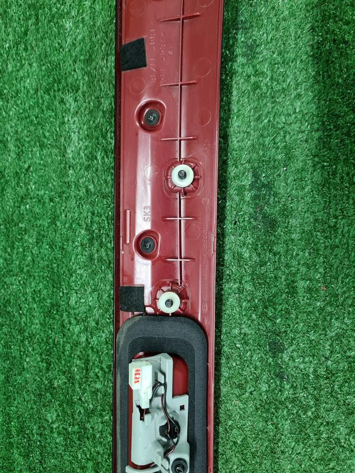 Фонарь крышки багажника Kia Soul 3 SK (2019-н.в.)