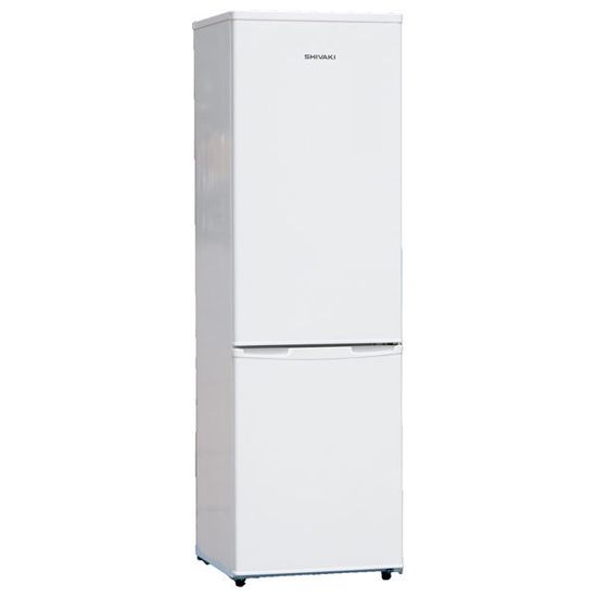 Холодильник Shivaki BMR-1801W