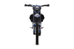 Мотоцикл кроссовый эндуро ZUUMAV FX NC300 (CR300NC)