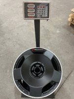 КОВАНЫЕ ДИСКИ ДЛЯ MERCEDES-BENZ AMG GT63 SEDAN X290 2021 МЕРСЕДЕС-БЕНЗ