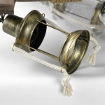 Подвесная люстра Lussole MIDLAND LSP-8980