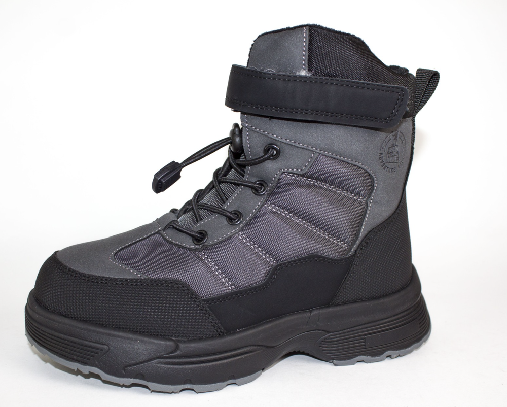 Ботинки детские зимние T5039-3T