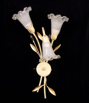 Бра Doge Luce 114AP3XZ-370