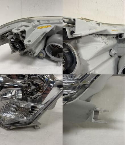 фара левая Toyota Premio ZRT260 2010 20-445