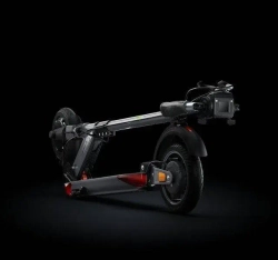 Электросамокат E-twow Booster GT SE 700W