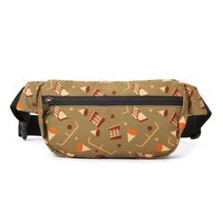 Поясная сумка для прогулок DOGLEA SORTY