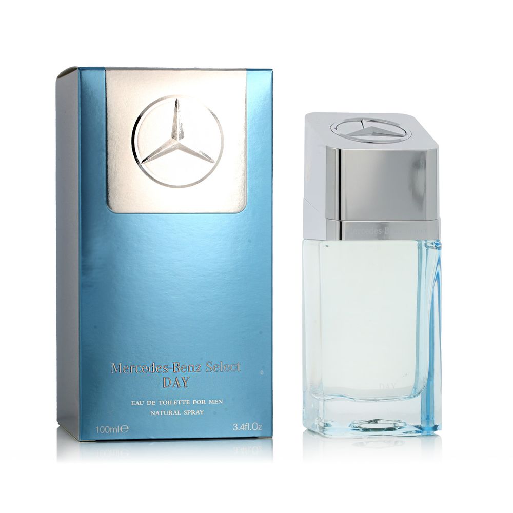 Mercedes-Benz Mercedes-Benz Select Day Eau De Toilette 100 ml (man)