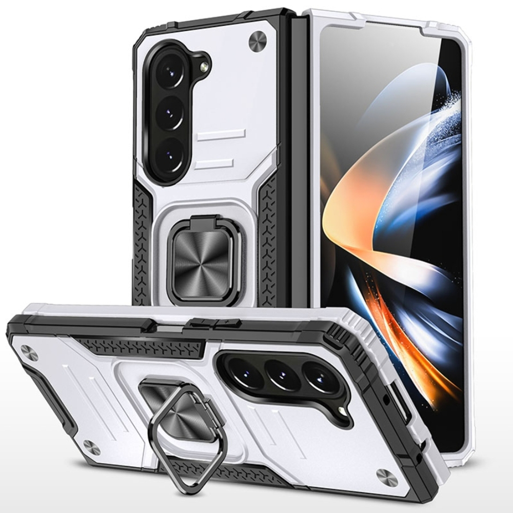Противоударный чехол Legion Case для Samsung Galaxy Z Fold 5