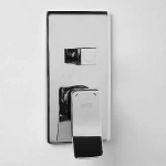 Душевая система WasserKRAFT Aller 1060 A14131