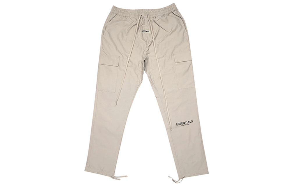 Штаны Fear of God Essentials Pant 3M, FOG-FW19-77