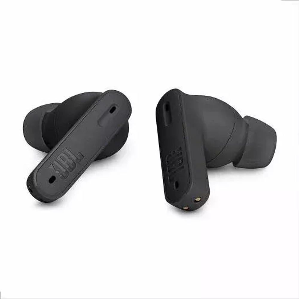 Беспроводные наушники JBL Tune Beam Black