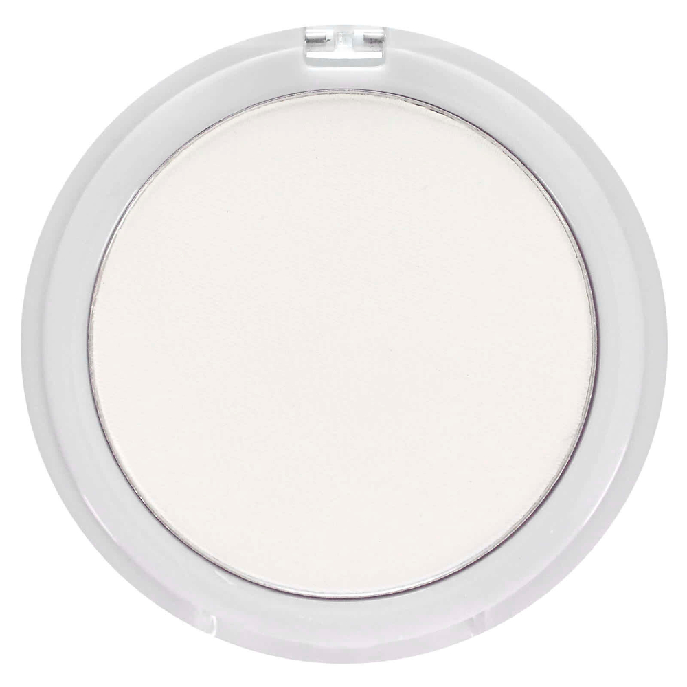 wet n wild, Barefocus, очищающая финишная пудра, 1114478 полупрозрачная, 7,8 г (0,27 унции)